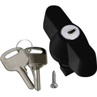 Boxexpert BXPPLOCKB BXPPLOCKB Sicherheitsschloss 1 St.