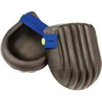 Rodilleras de jardinero n潞 14 redondas GRIPLINE RBP104000001