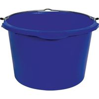 Benne à mortier GRIPLINE C ( 4000819019 ) 45 l bleu