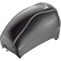 Pontec PondoAir Set 900 Pompe à air noire 12 W