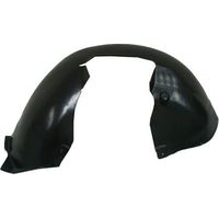 Pare-boue d'aile avant droit partie arrière Volkswagen Golf 5 2003-2008