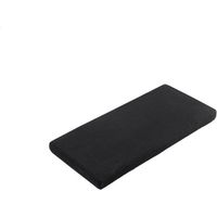 Filtre à charbon d'origine Novy Monoblock 680400 pour Fusion / Fusion+