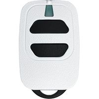Telecomando wireless 433,92 MHz per cancelli e garage – Compatibile con sistemi MIOTR2 / TR4 / R2 / N4 – 2 unità, funzionamento affidabile e facile da configurare