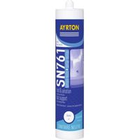 Régulateur d'eau pour douche PCR - 5L/min (jaune) - Neoperl