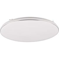 Reality BLANCA R64141101 plafón LED blanco 53 cm