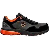 Chaussures Slamer S3 Hro Src Sécurité Optimale S3 Hro Src - Parade