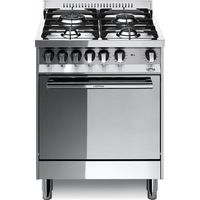 Lofra M66MF-C Cucina a Gas con Forno Ventilato, 60x60cm
