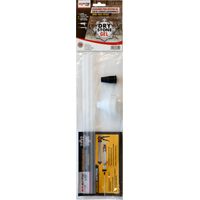 Drystone gel accessoires - Set contre l'humidité - Rectavit