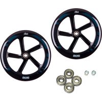 HUDORA Ersatzrollenset schmal für HUDORA BigWheel® 205