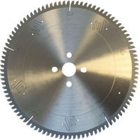 LEJA TOOLS ATM-NE-NEG.2503080 SIERRA CIRCULAR NE NEGATIVO PARA ALUMINIO DE Ø 250X30 MM CON 80 DIENTES MEDIDAS 250x30 mm con 80 dientes