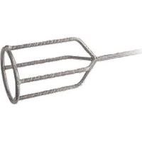 Miscelatore Modeco mn-79-076 100 cm compatibile SDS+ resistente
