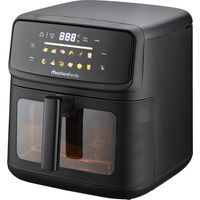 Freidora melchioni martina 2100 W capacidad 10 L