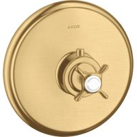 hansgrohe AXOR Montreux Thermostat 43 l/min Unterputz, 16810250