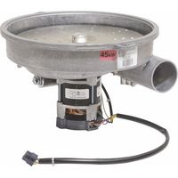 Motoventilateur cd45 après 10 - FRISQUET : F3AA41148