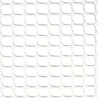 MAILLE CARRÉE 20x20MM BLANCHE - 1X25 M