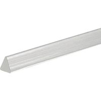 Stannol Barre a triangolo di stagno per saldatura senza piombo 200 g Lega (dettagli) Sn95Ag4Cu1