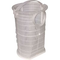 Vorfilterkorb für Kripsol / Fiberpool KS Pumpe.