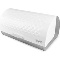Boîte à pain MAESTRO MR-1676-BLANC