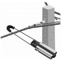 Pinza anclaje redes aéreas 1500daN 54/70mm2