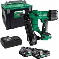 HIKOKI NV1845DAJXZ 18V 45MM COIL NAILER