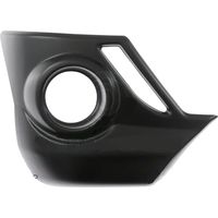 SABOT AVANT DROIT DE PARE CHOC AVANT - AIXAM CROSSOVER GAMME IMPULSION