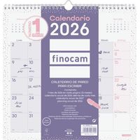 CAL.FIN. PARED MES CHIC 300x300 MORADO
