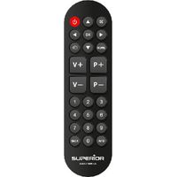 TELECOMANDO PER TV SAMSUNG-LG-PHILIPS-SONY-PANASONIC "READY5"