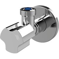Robinet d'angle décoratif 1/2"x3/4"