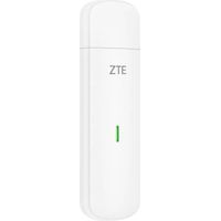 Clé USB LTE ZTE MF833U1, 4G/LTE Cat.4, jusqu'à 150 Mbit/s, Noir