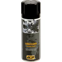LUBRIFICANTE SPRAY MULTIUSO FILANTE GRASSO FILANTE LTF ICP 400 ml
