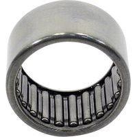 HK-Nadellager UBC Bearing HK 0509 Bohrungs-Ø 5 mm Außen-Durchmesser 9 mm Drehzahl (max.) 22000 U/min