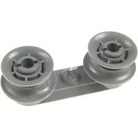 Rotella cestello superiore - Lavastoviglie - ESSENTIEL B - 334857
