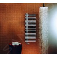 Radiateur design Zehnder Yucca YA-130-060 1304x47x578,