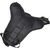 Sacoche de jambe - Sacoche de jambe moto - Sacoche de jambe - Sacoche de hanche moto - Sacoche moto - Rouge