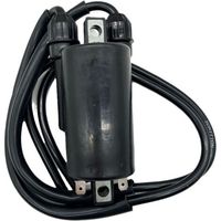 Hochspannungszündspule geeignet für CB400/650 GL1200 Motorrad-Modifikationsteile