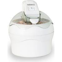 Sorbetière 1.1l 15w blanc - Nemox - 34300260