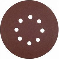 Dischi abrasivi calflex ke.rr150/6.80 150 mm grana 80