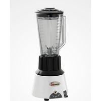 Blender Mixeur de Bar 1,25 L Socle Chrome n°33 - Santos