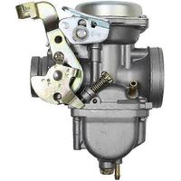 Carburateur pour Suzuki GN125 1994 - 2001 GS125 GN 125 EN125 GN125E 26 mm, système d'alimentation en carburant, accessoires, édition 0617