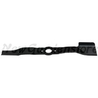 VIKING 6105 702 0121 L=480 mm compatible cuchilla de tractor cortacésped