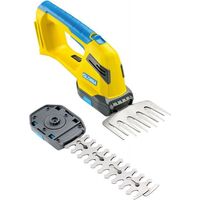 Gloria FineCut 18V compact