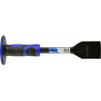 Maurerwerkzeug geko g72192 ergonomischer Griff Handschutz