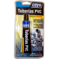 Adesivo CEYS per tubi in PVC 70 ml