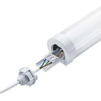 Thorn ECO LUCY Leuchte weiß 40 W 4000 K IP66