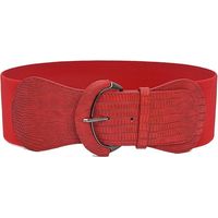 Ceinture en cuir pour femme, automne-hiver, 60-81 cm