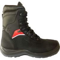 Bota de seguridad aislante de frío y calor QUEBEC S3 CI HI WR HRO GIASCO 41