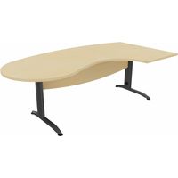 Bureau compact de direction Oncidium