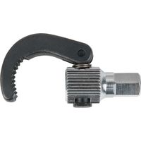KS Tools - Adaptateur à griffes pour clé lavabo - 123.0042