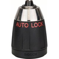 Bosch Systembohrfutter, 1,5 - 13 mm, 1/2 - 20 - 2608572247
