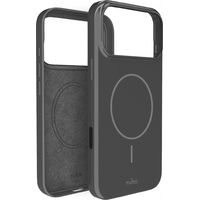 Custodia protettiva in policarbonato Puro Pulse per iPhone 17 Pro - Grigio